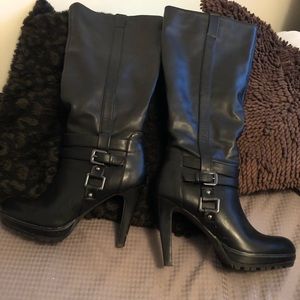 Nine West Boots